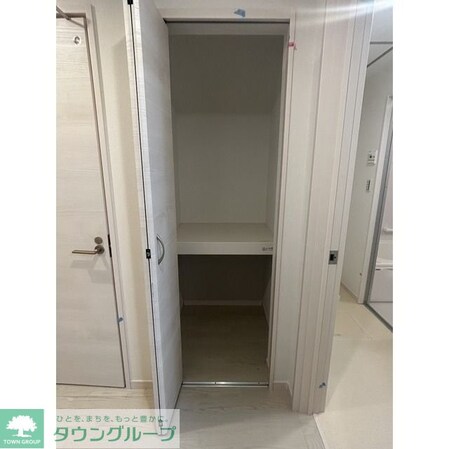 Serenoの物件内観写真